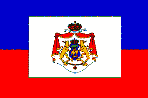 ADMIRAL T OFFICIEL - LUNDI 18 MAI FÊTE DU DRAPEAU EN HAÏTI Le drapeau  haïtien 🇭🇹 a été créé à partir du drapeau français, le blanc symbolisant  la France a été retiré.